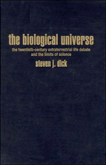 The Biological Universe 1