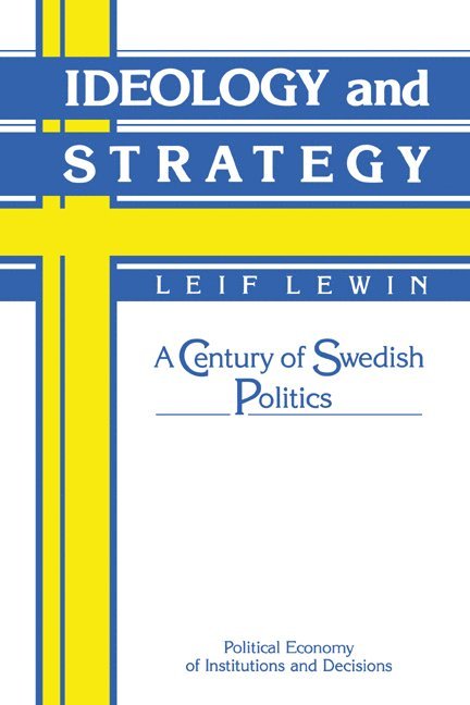 Ideology and Strategy 1