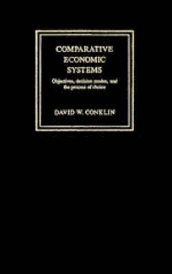 Comparative Economic Systems