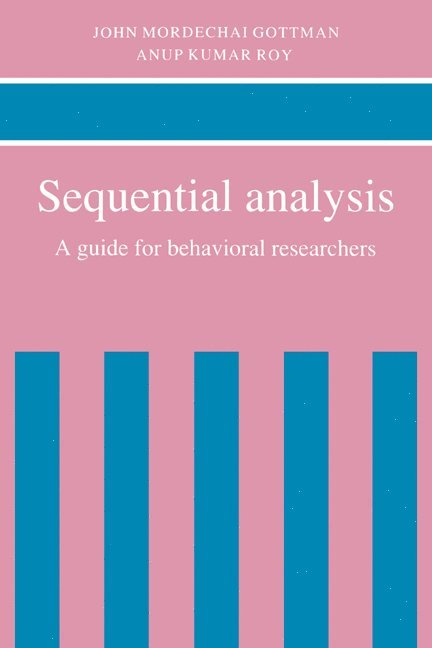 Sequential Analysis