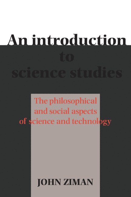 An Introduction to Science Studies 1