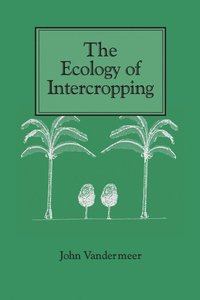 bokomslag The Ecology of Intercropping