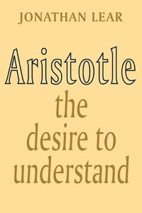 bokomslag Aristotle