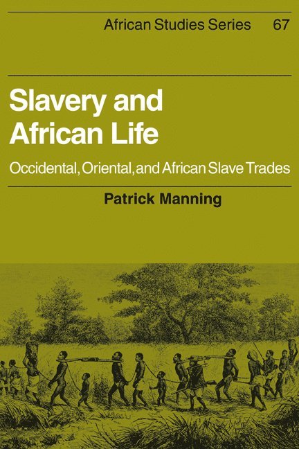 Slavery and African Life 1