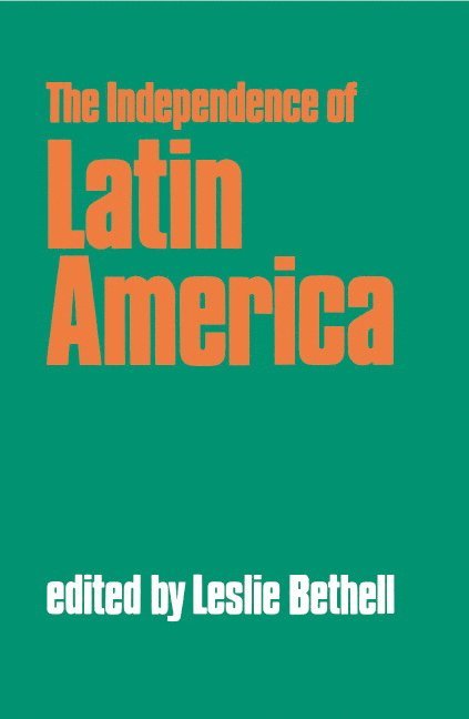 The Independence of Latin America 1