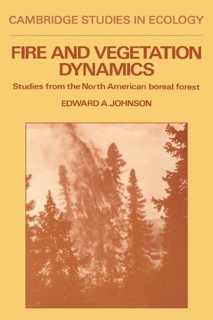 Fire and Vegetation Dynamics 1