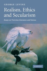 bokomslag Realism, Ethics and Secularism