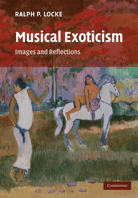 Musical Exoticism 1