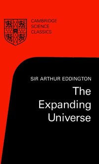 bokomslag The Expanding Universe