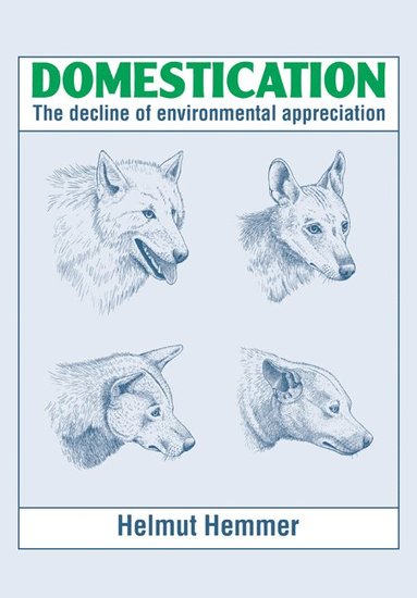 bokomslag Domestication