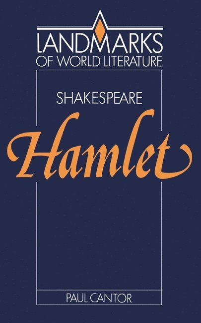 Shakespeare: Hamlet