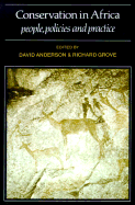 Conservation in Africa 1
