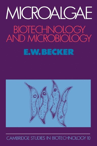 bokomslag Microalgae