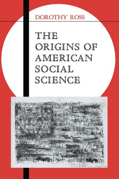 bokomslag Origins of American Social Science