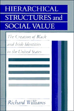 bokomslag Hierarchical Structures and Social Value