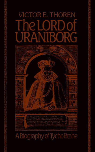 The Lord of Uraniborg 1
