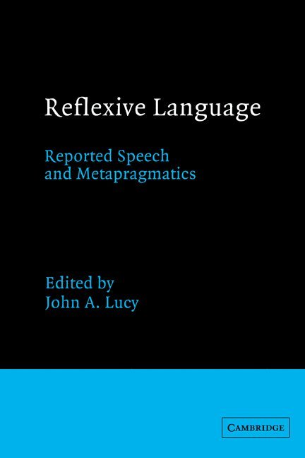 Reflexive Language 1