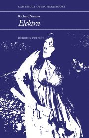 Derrick Puffett - Richard Strauss, Inbunden