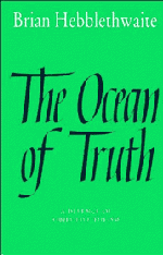 The Ocean of Truth