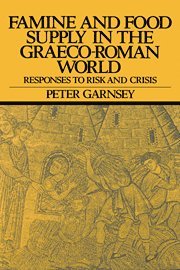 bokomslag Famine and Food Supply in the Graeco-Roman World