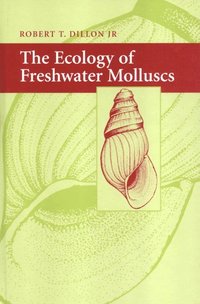 bokomslag The Ecology of Freshwater Molluscs