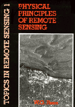 W. G. Rees - Physical Principles of Remote Sensing, Inbunden