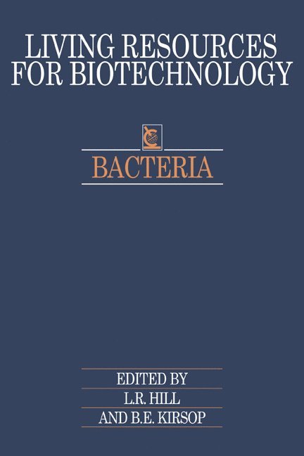 Bacteria 1