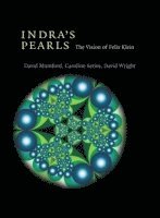 bokomslag Indra's Pearls: The Vision of Felix Klein