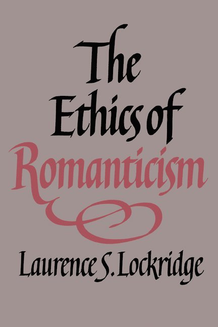 Ethics of Romanticism 1