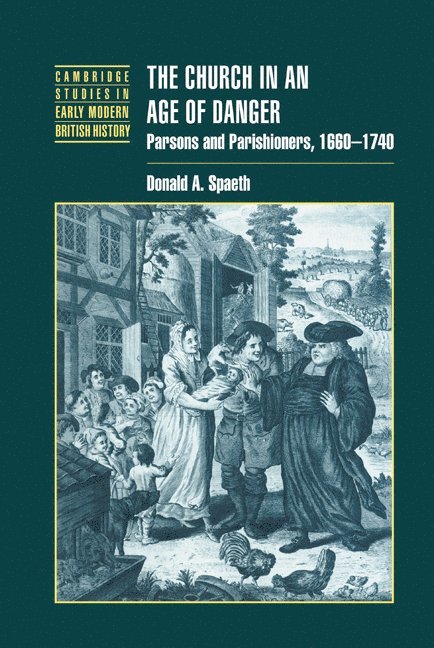 The Church in an Age of Danger 1