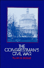 Congressman's Civil War 1