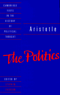 Aristotle, Stephen Everson - Aristotle: The Politics, Inbunden