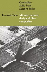 bokomslag Microstructural Design of Fiber Composites