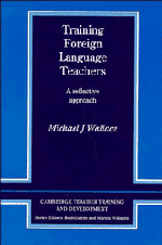 Training Foreign Language Teachers
