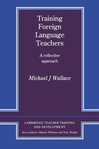 bokomslag Training Foreign Language Teachers