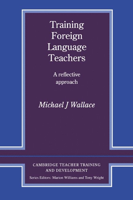 Training Foreign Language Teachers 1