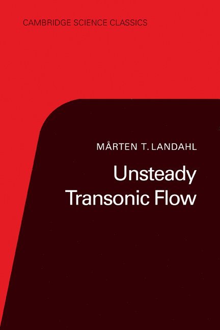 Unsteady Transonic Flow 1