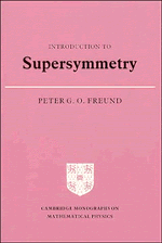 Introduction to Supersymmetry 1