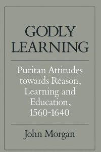 bokomslag Godly Learning