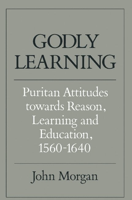 Godly Learning 1