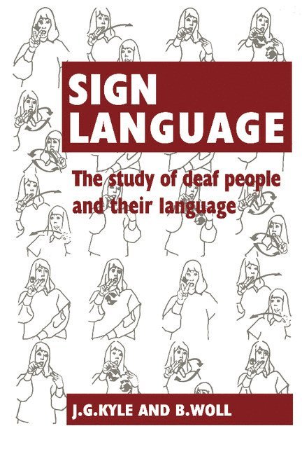 Sign Language 1