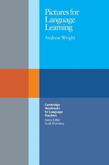 Andrew Wright, Penny Ur - Pictures for Language Learning, Häftad