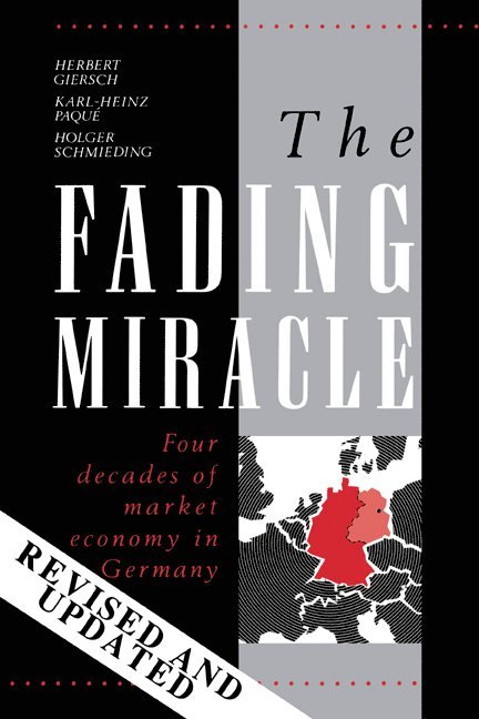 The Fading Miracle 1