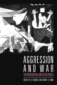 bokomslag Aggression and War