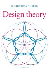 bokomslag Design Theory
