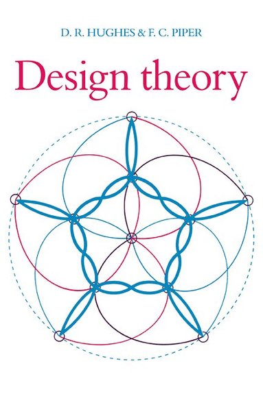 bokomslag Design Theory