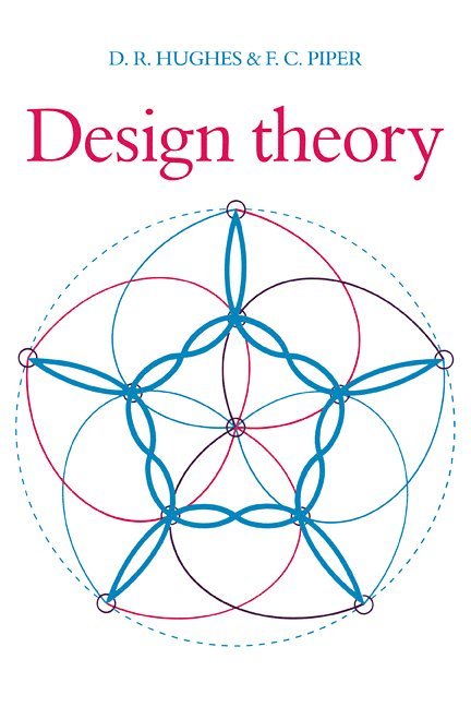 Design Theory 1