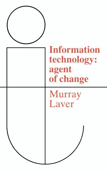 F. J. Murray Laver, Murray Laver, F. J. M. Laver, Laver F. J. Murray - Information Technology, Häftad