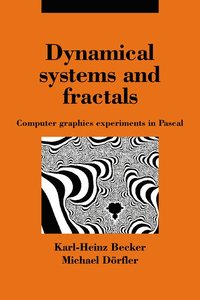 bokomslag Dynamical Systems and Fractals