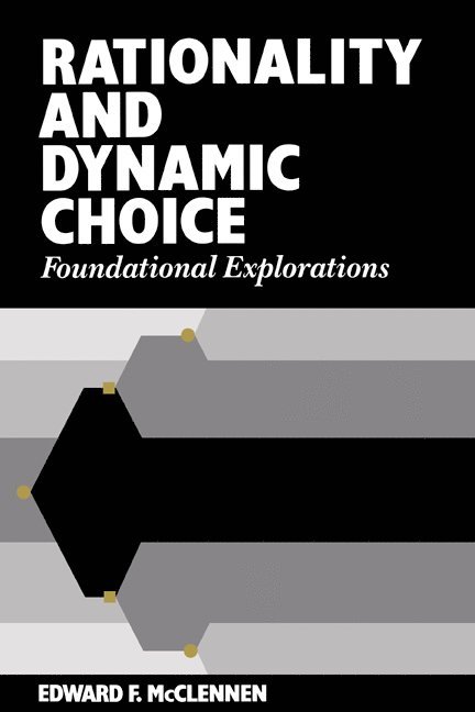 Rationality and Dynamic Choice 1